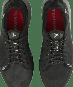 Tenaya Mojacar Nubuck Black