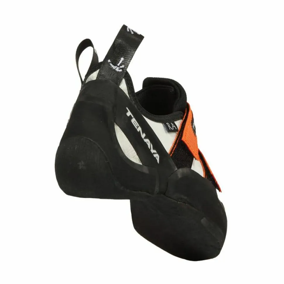 Tenaya Ra Orange/White/Black