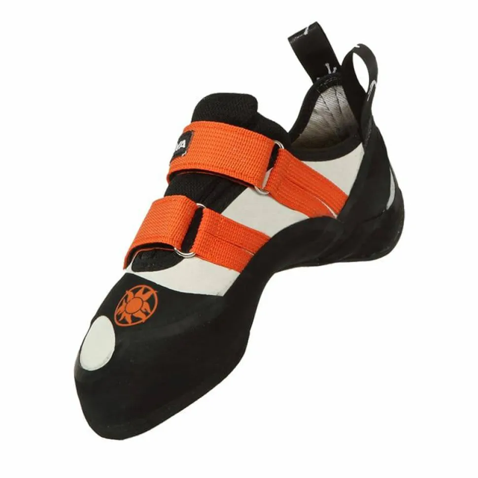 Tenaya Ra Orange/White/Black