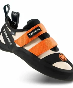 Tenaya Ra Orange/White/Black