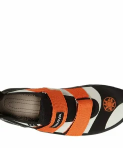 Tenaya Ra Orange/White/Black