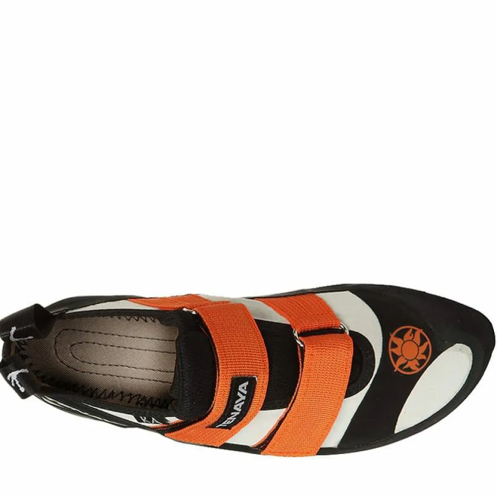 Tenaya Ra Orange/White/Black