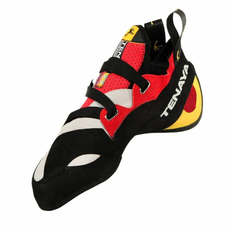 Tenaya Unisex Iati Climbing Shoes Nocolour