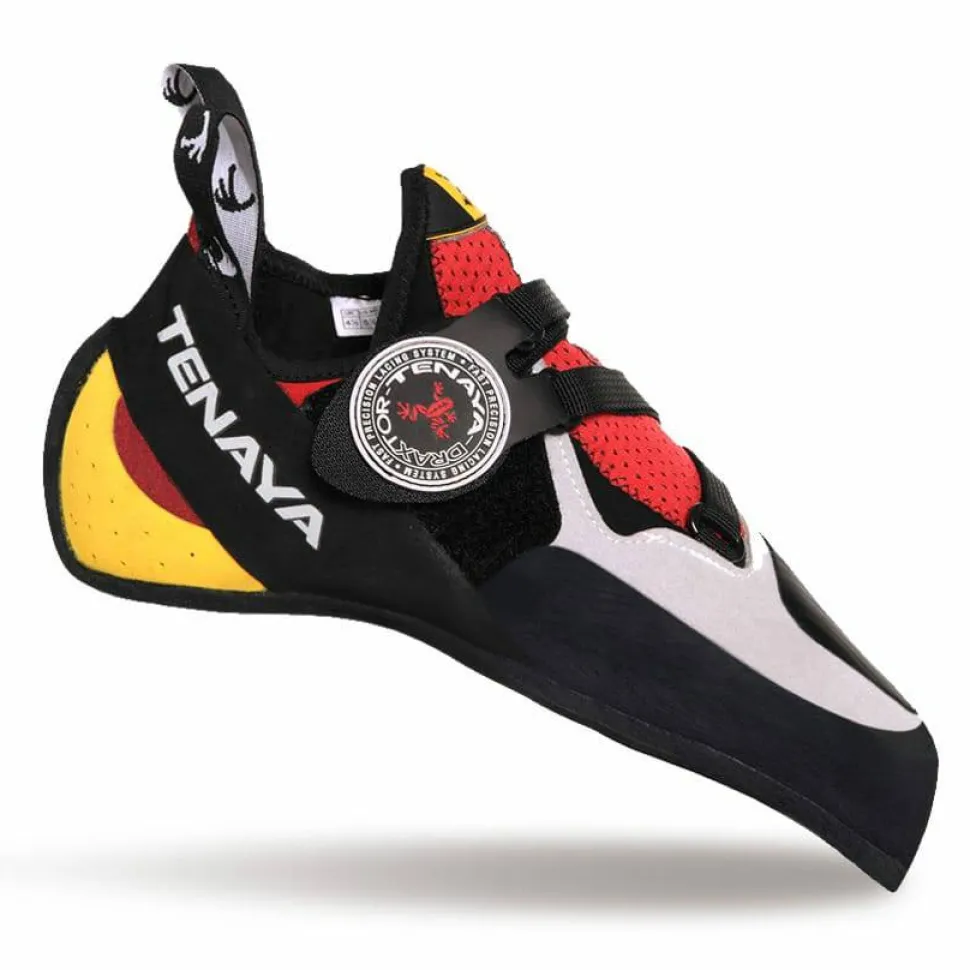 Tenaya Unisex Iati Climbing Shoes Nocolour