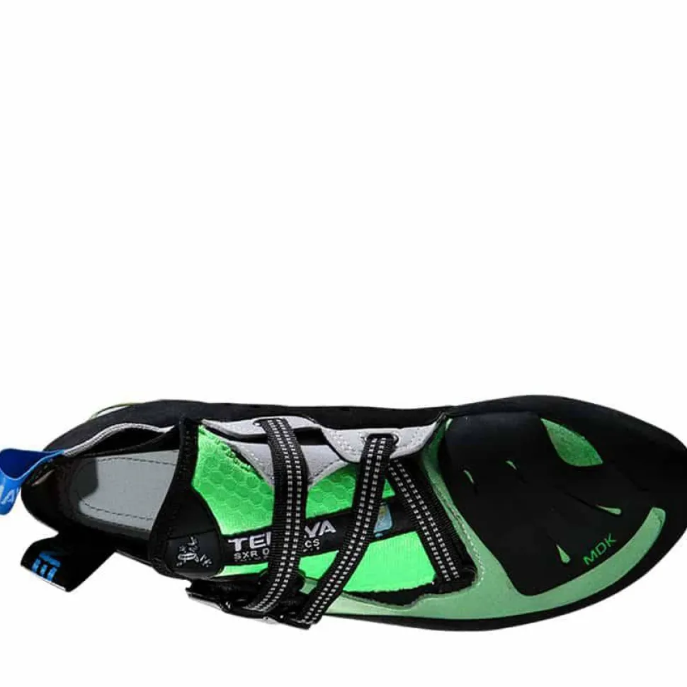 Tenaya Unisex' Mundaka Green