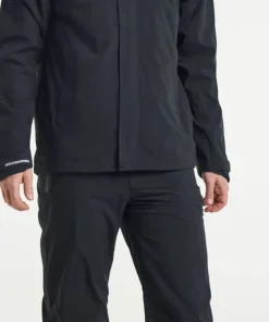 Tenson Men's Biscaya Evo Jacket Black