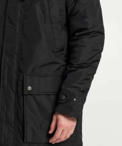 Tenson Men's Himalalay 24 Parka Black