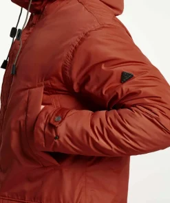 Tenson Men's Himalalay 24 Parka Rust