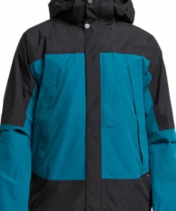 Tenson Men's Himalaya Mpc Jacket Blue Sapphire