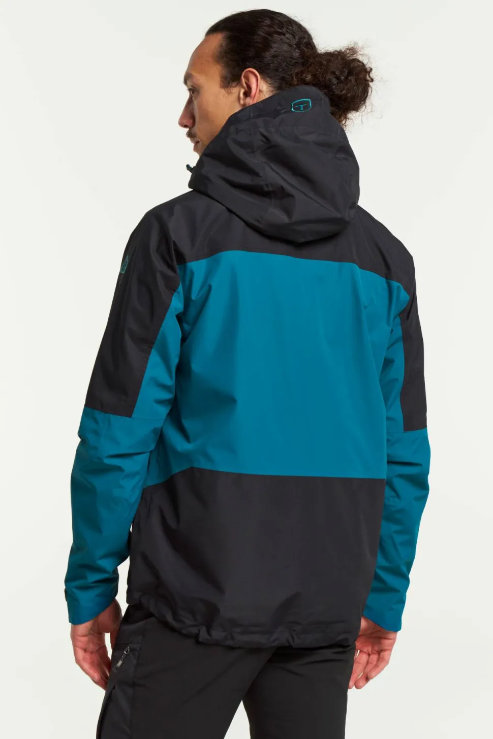 Tenson Men's Himalaya Mpc Jacket Blue Sapphire