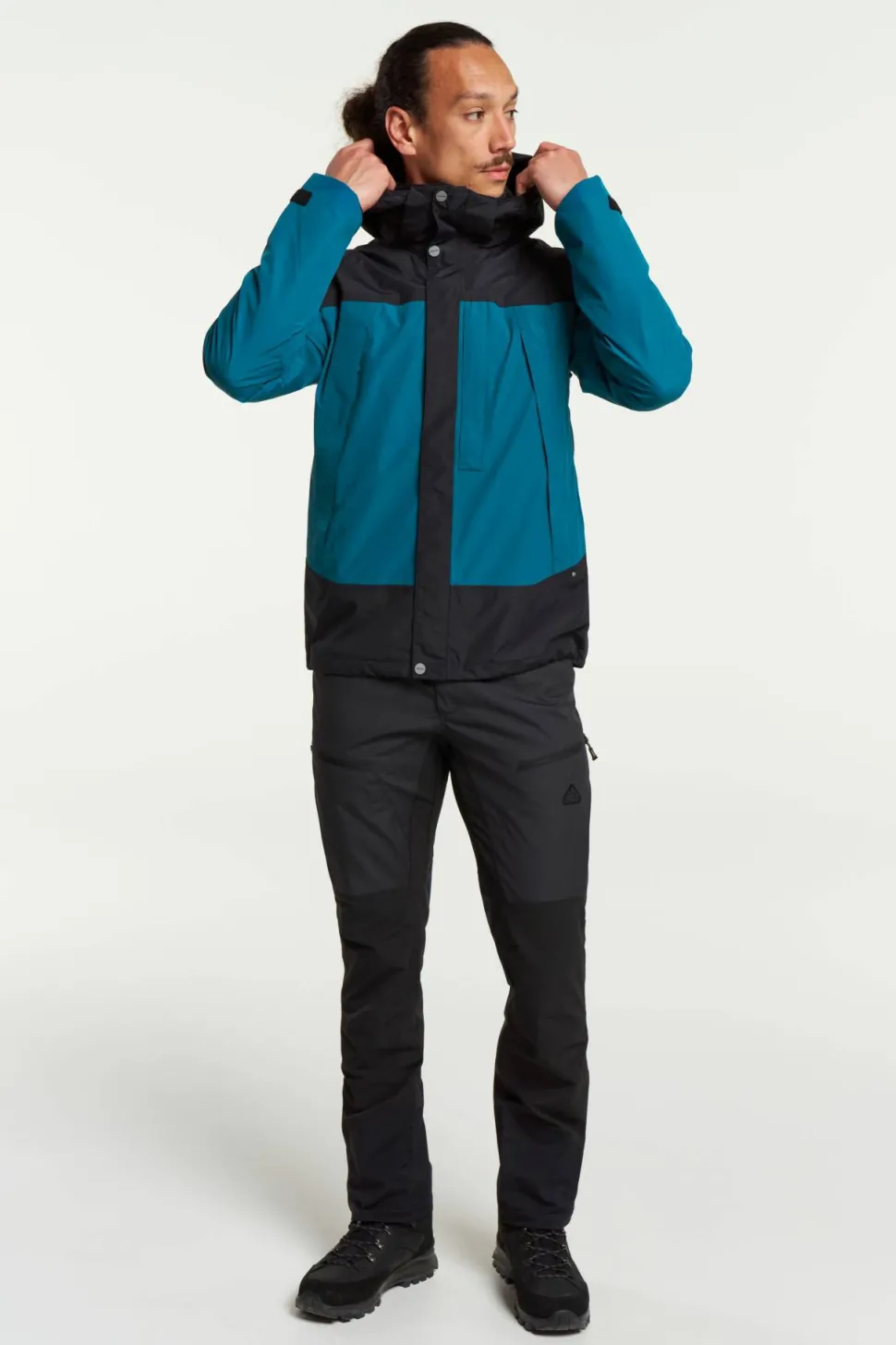 Tenson Men's Himalaya Mpc Jacket Blue Sapphire