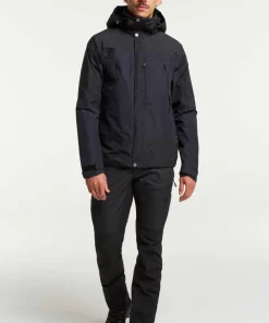 Tenson Men's Himalaya Mpc Jacket Antracithe