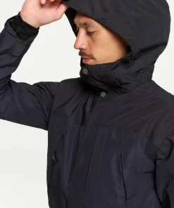 Tenson Men's Himalaya Mpc Jacket Antracithe