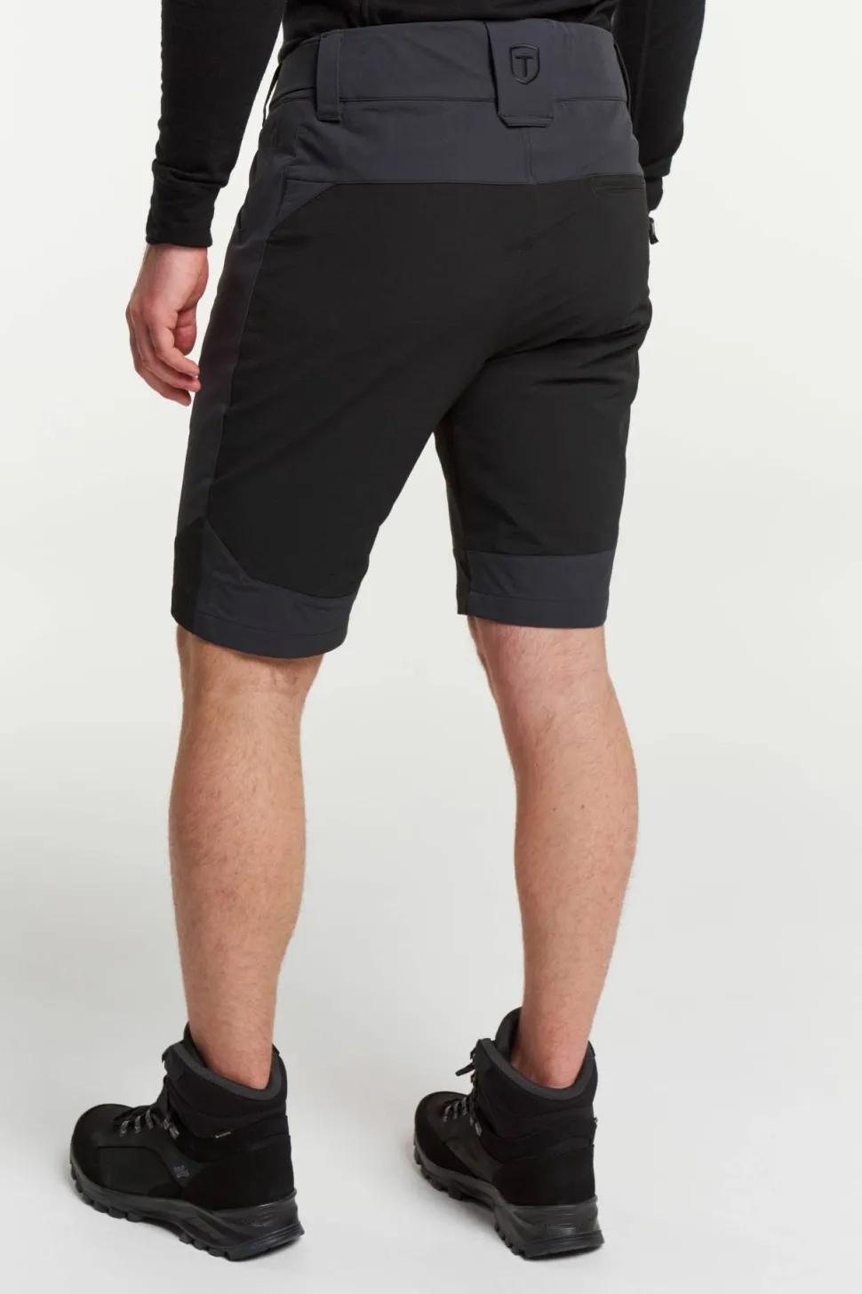 Tenson Men's Himalaya Stretch Duo Shorts