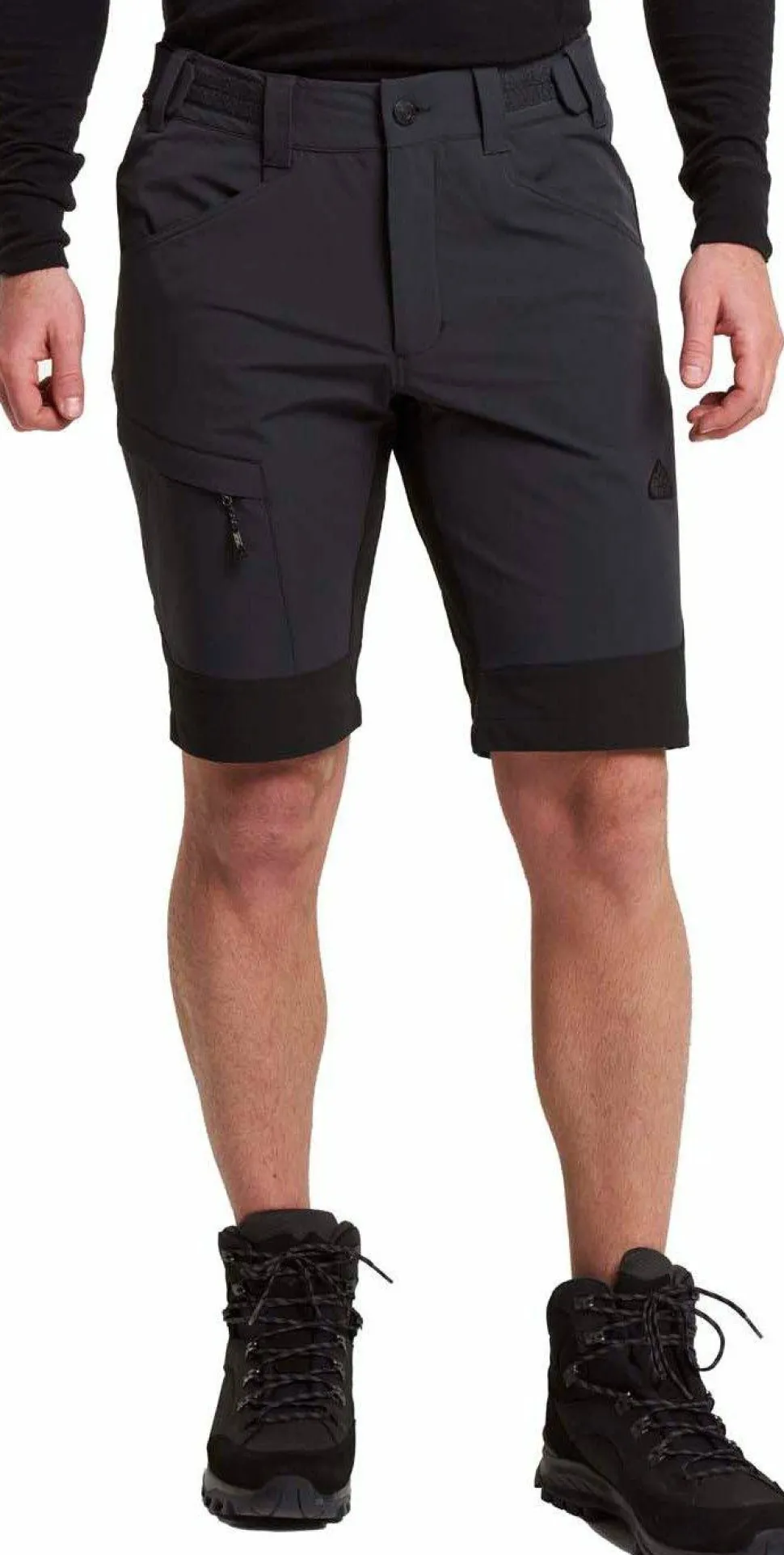 Tenson Men's Himalaya Stretch Duo Shorts