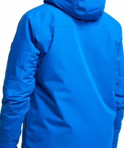 Tenson Men's Niseko Ski Jacket Blue
