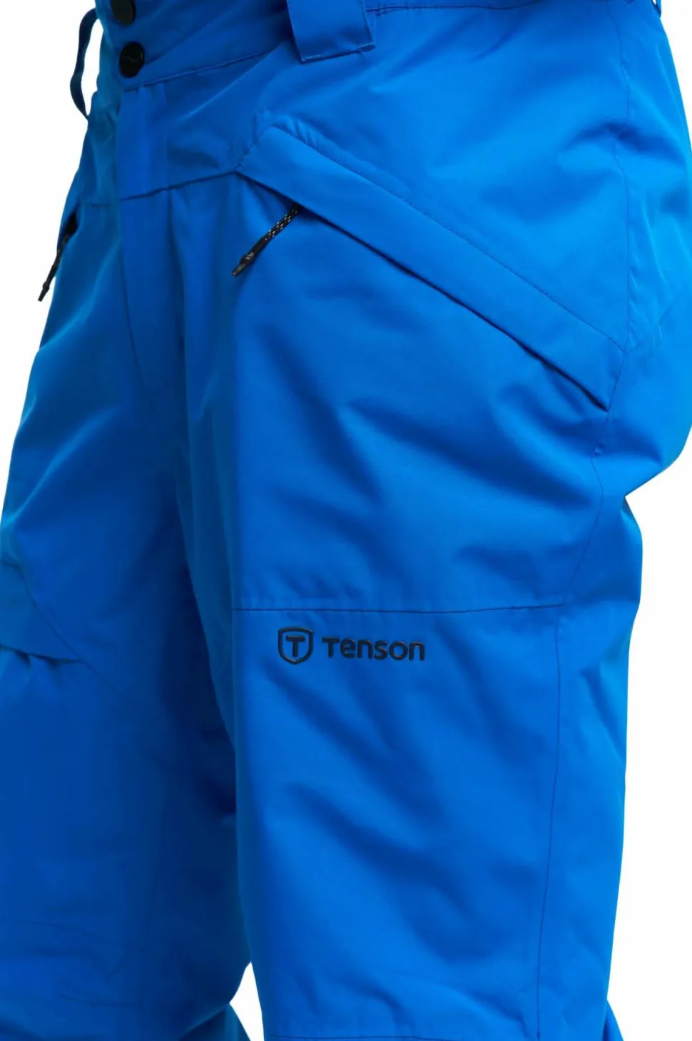 Tenson Men's Niseko Ski Pants Blue