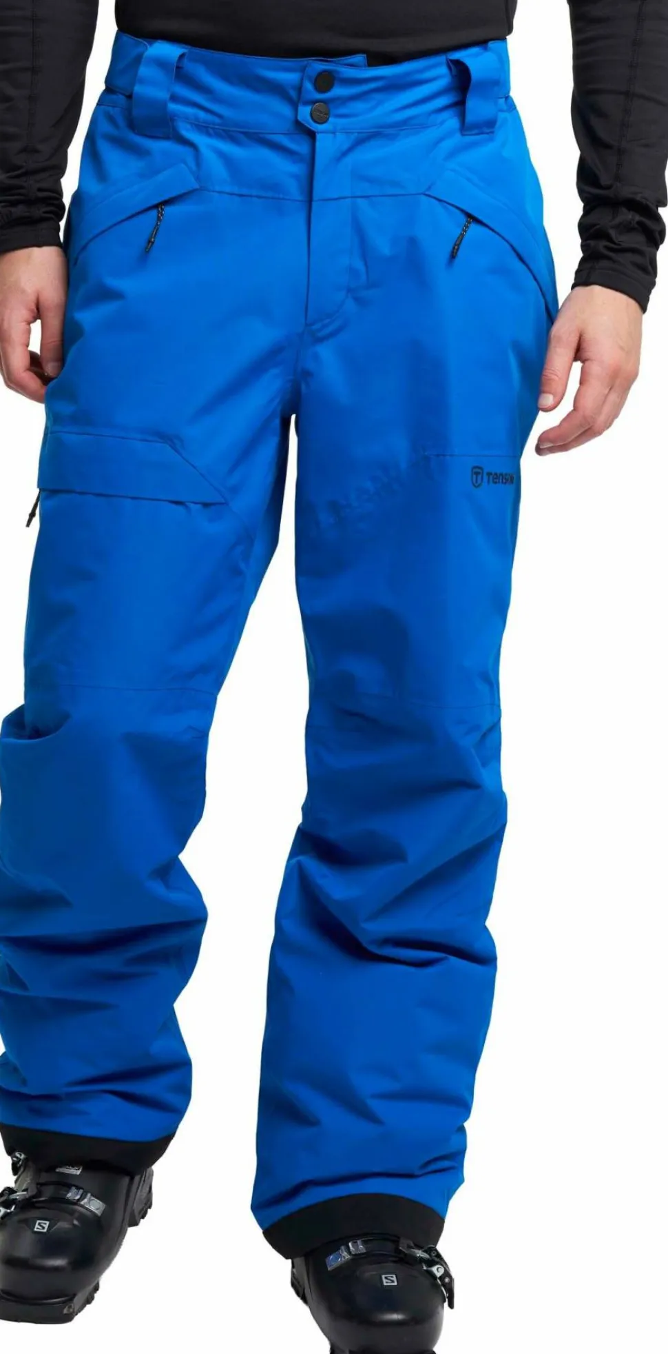 Tenson Men's Niseko Ski Pants Blue