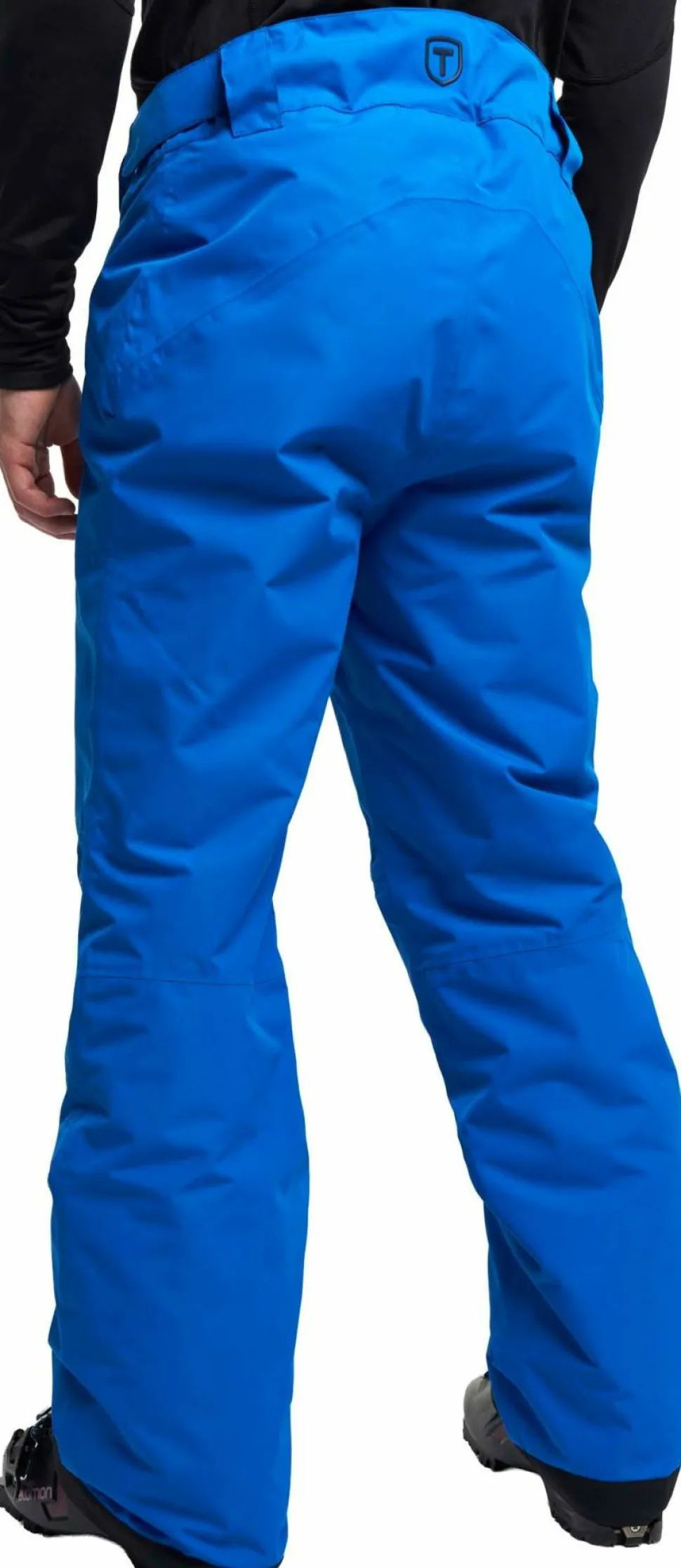 Tenson Men's Niseko Ski Pants Blue