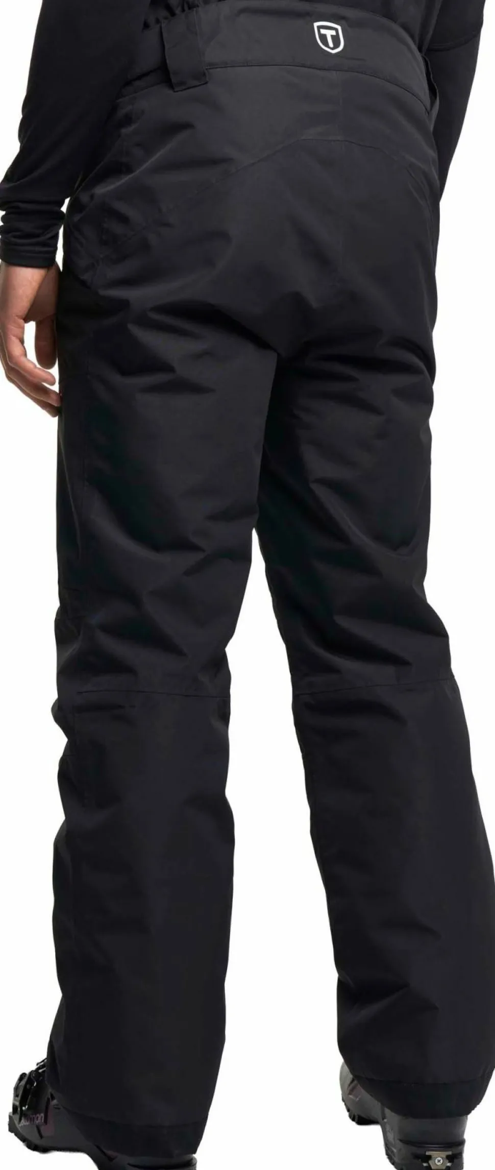 Tenson Men's Niseko Ski Pants Black