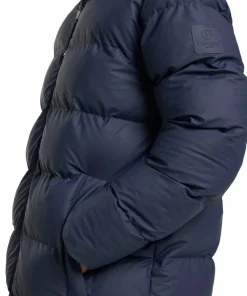 Tenson Men's Norgay Jacket Dark Navy