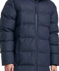 Tenson Men's Norgay Jacket Dark Navy