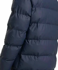 Tenson Men's Norgay Jacket Dark Navy