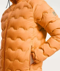 Tenson Men's Shibui Down Jacket Amberglow