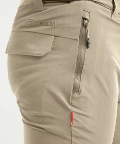 Tenson Men's Txlite Adventure Pants Abbey Stone