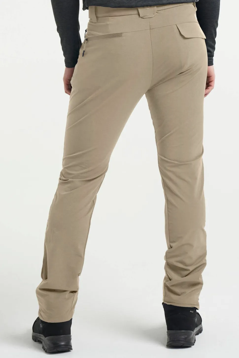 Tenson Men's Txlite Adventure Pants Abbey Stone