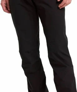Tenson Men's TXlite Stretch Pants Black