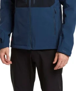 Tenson Men's TXlite Stretch Pants Black