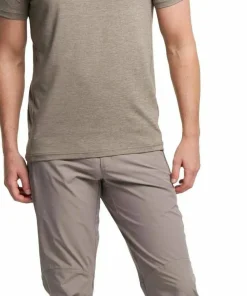 Tenson Men's TXlite Stretch Pants Taupe