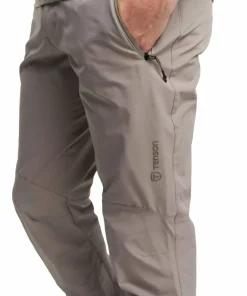 Tenson Men's TXlite Stretch Pants Taupe