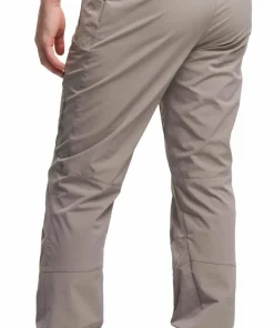 Tenson Men's TXlite Stretch Pants Taupe