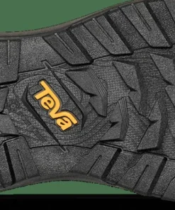 Teva Men's Hurricane XLT3 Sandal Black
