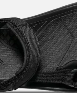 Teva Men's Terra Fi 5 Universal Black