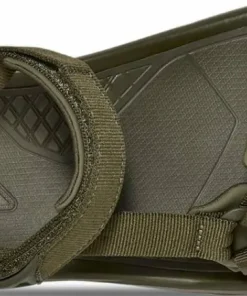 Teva Men's Terra Fi 5 Universal Dark Olive/Honey Brown