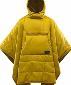 Therm-a-Rest Honcho Poncho Wheat