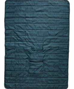 Therm-a-Rest Honcho Poncho Blue Print