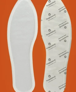 Therm-ic Foot Warmer 20-Pack White