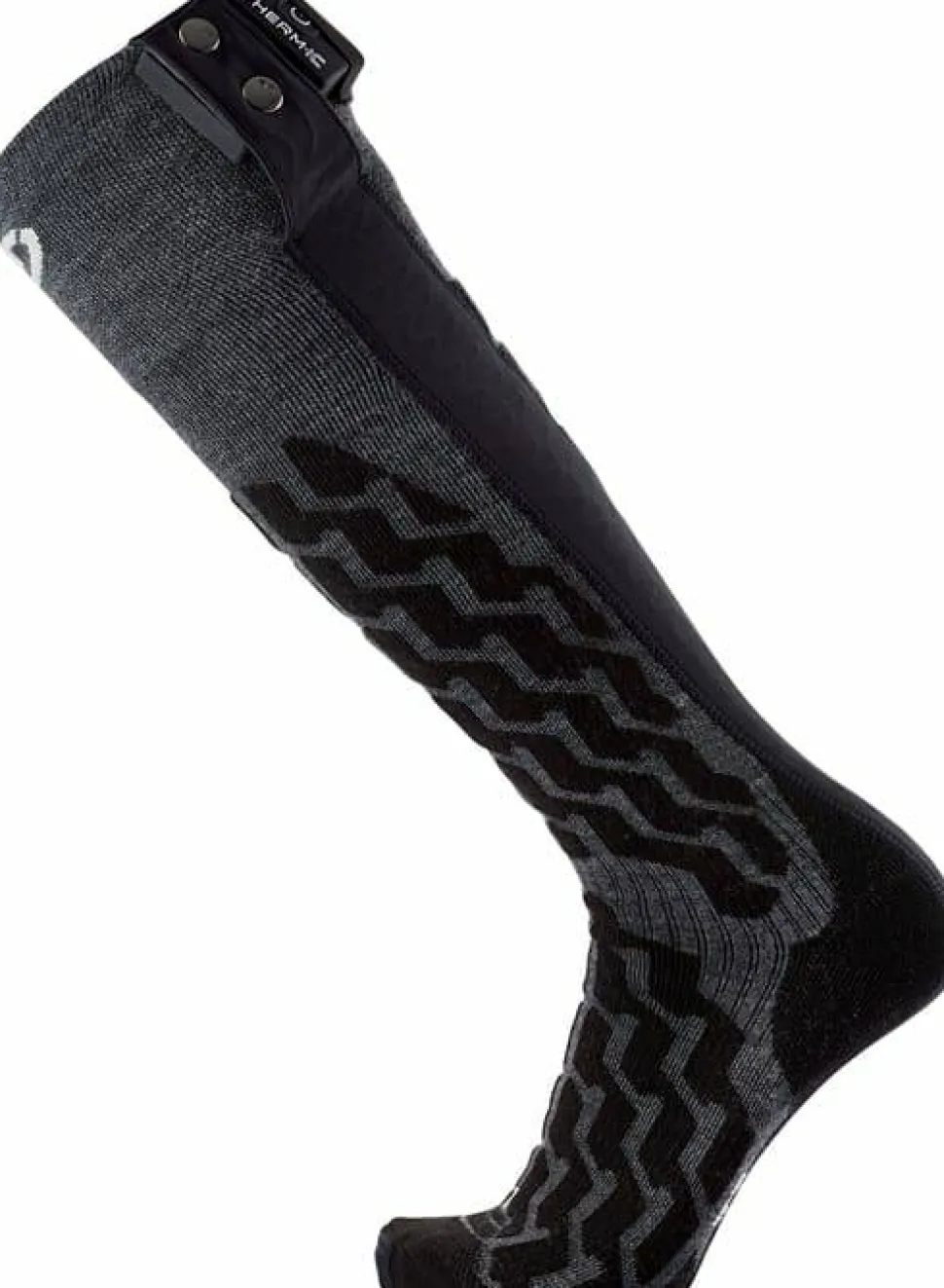 Therm-ic Fusion Set Uni +700b Black