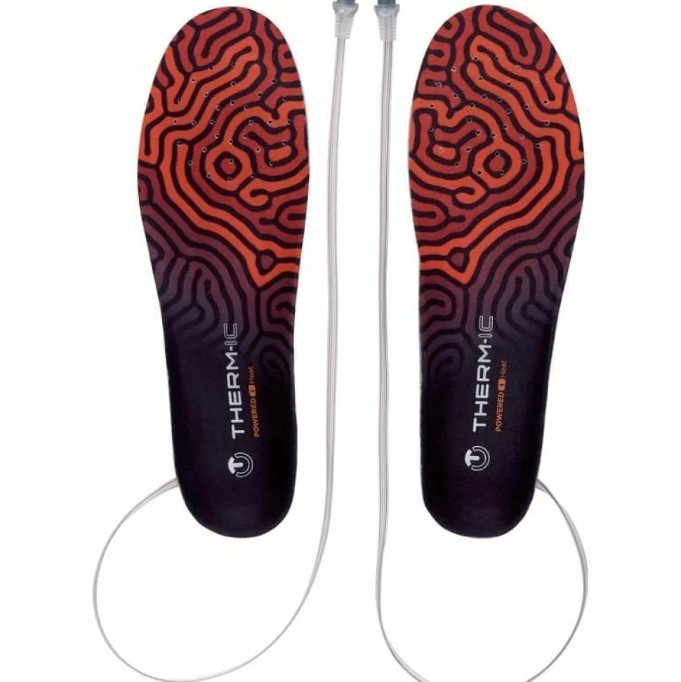 Therm-ic Insole Heat 3D Black