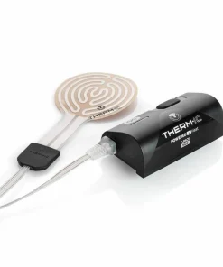 Therm-ic Insole Heat Kit Black