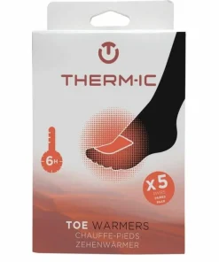 Therm-ic Toe Warmers Nocolour