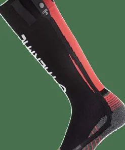 Therm-ic Ultra Warm Nordic Sock S.E.T Black