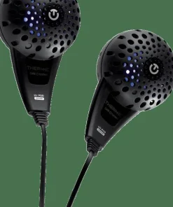 Therm-ic UV Pod Dryer Black