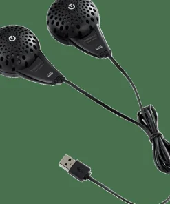 Therm-ic UV Pod Dryer Black