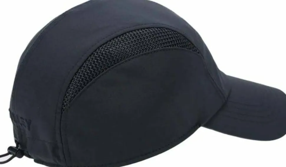 Tilley Airflo Cap Midnight Navy