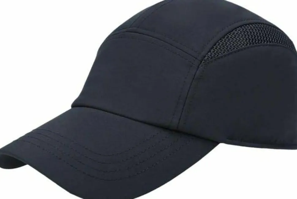 Tilley Airflo Cap Midnight Navy